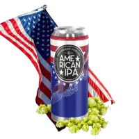 Pivovar Opatovický Poklad American IPA