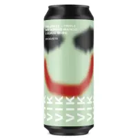 Rodinný pivovar Vik The Joker