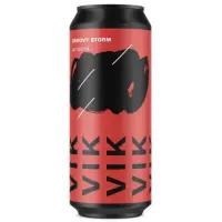 Rodinný pivovar Vik You Drive Me Hazy!