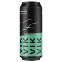 Rodinný pivovar Vik Fresh APA