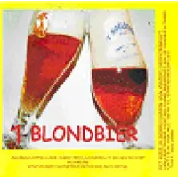 Brouwerij 't Koelschip (Almeers) Blond