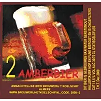 Brouwerij 't Koelschip (Almeers) Amber
