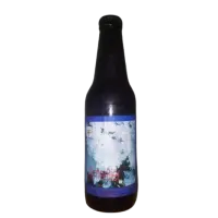 Brouwerij 't Koelschip Winterbier