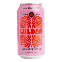 IDL Australia Wildah Hard Berry Cider
