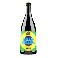 Pioneer Beer Cold Koala