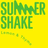 Chroust Summer Shake Lemon & Thyme