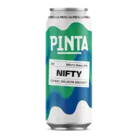 PINTA Nifty
