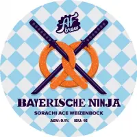 AF Brew Bayerische Ninja
