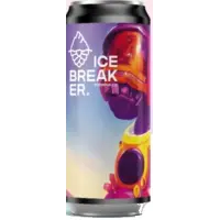 Ice Breaker Brewing Co. Banana Drama