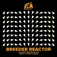 AF Brew Breeder Reactor