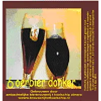 Brouwerij 't Koelschip Oerbier Donker