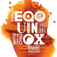 AF Brew China Equinox