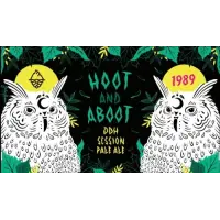 Ice Breaker Brewing Co. Hoot & Aboot