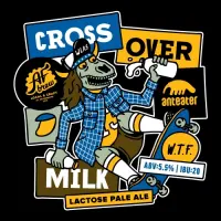 AF Brew Crossover Milk
