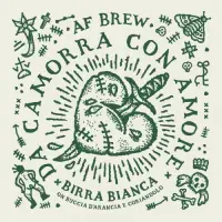 AF Brew Da Camorra Con Amore