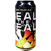 Ice Breaker Brewing Co. Seal the Deal