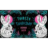 Ice Breaker Brewing Co. Thirsty Thursday