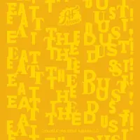 AF Brew Eat The Dust! DDH Amarillo