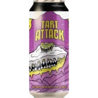 Ice Breaker Brewing Co. Tart Attack