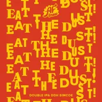 AF Brew Eat The Dust! DDH Simcoe