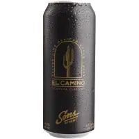 Sons of Kent Brewing Co. El Camino