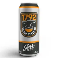 Sons of Kent Brewing Co. 1792 English Ale