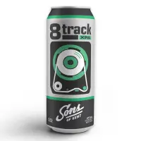 Sons of Kent Brewing Co. 8 Track XPA