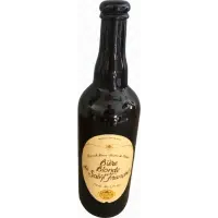 Castelain Bière Blonde de Saint François