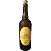 Castelain Bière de Garde de Saint François