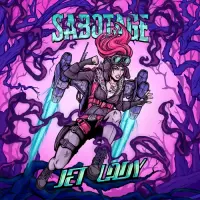 Sabotage Jet Lady