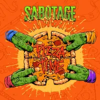 Sabotage Pizza Time