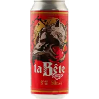 Castelain La Bête Rouge