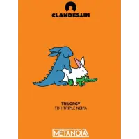Clandestin Trilorgy