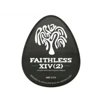 RedWillow Brewery Faithless XIV(2)