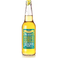 Egger Small Batch N°16 Caribbean Lager