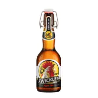 Egger Zwickler