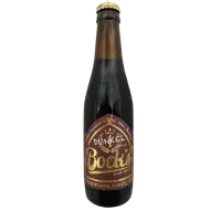 Bock's Corner Brewery Dunkel