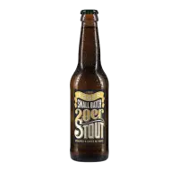 Egger Small Batch 20er Stout