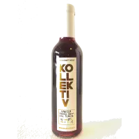 Kollektiv Mead Vanilla Fruits From the Forest