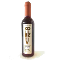 Kollektiv Mead Maple Bourbon Oak Aged Fruits From the Forest