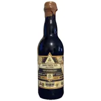 Mad Scientist Barrel Project: Happy Finish 2025 – Tokaji Barrel