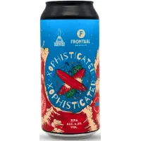 Mad Scientist Xophisticated