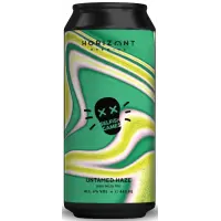 Horizont Brewing Selfish Games - Untamed Haze