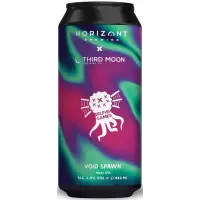 Horizont Brewing Selfish Games - Void Spawn