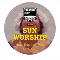 Pressure Drop Brewing Sun Worship