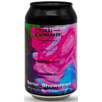 Dealbreaker Berlin_Showdown (2025)