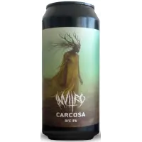InVitro Brewing CARCOSA