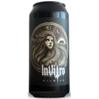 InVitro Brewing EOS