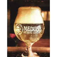 Medusa Brewing Company Varlet