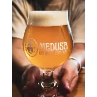 Medusa Brewing Company Escapist